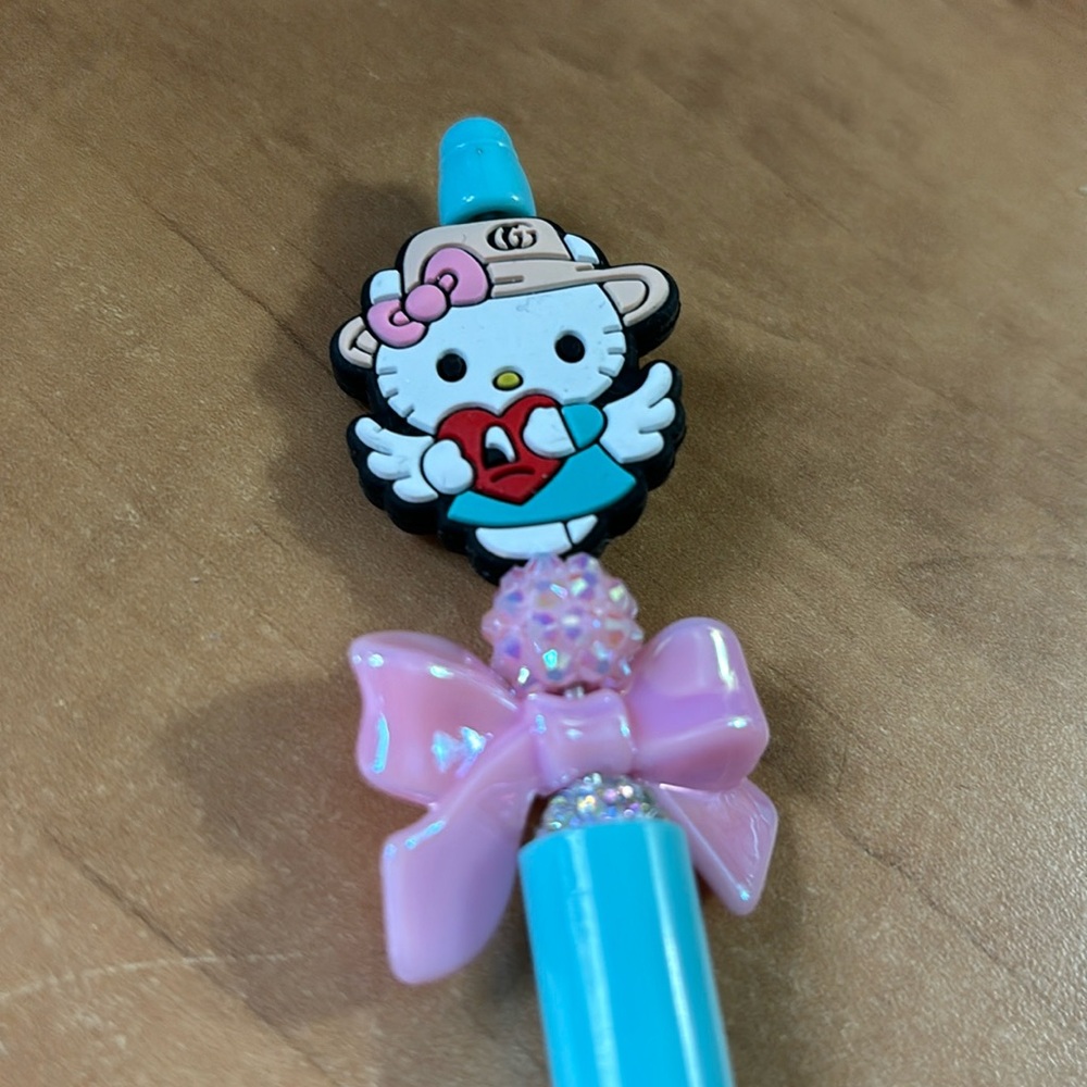 DIY Fancy HK Pen for Gifting